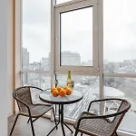 Plaza Arcadia Апартаменты *