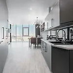 Апартаменты Plaza Arcadia Одесса