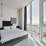Plaza Arcadia