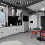 Plaza Arcadia Апартаменты *