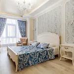 Апартаменты Plaza Arcadia *