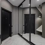 Plaza Arcadia Апартаменты