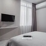 Plaza Arcadia Апартаменты