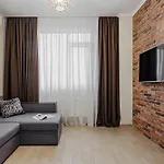 Plaza Arcadia Апартаменты