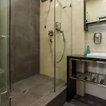 Апартаменты Plaza Arcadia