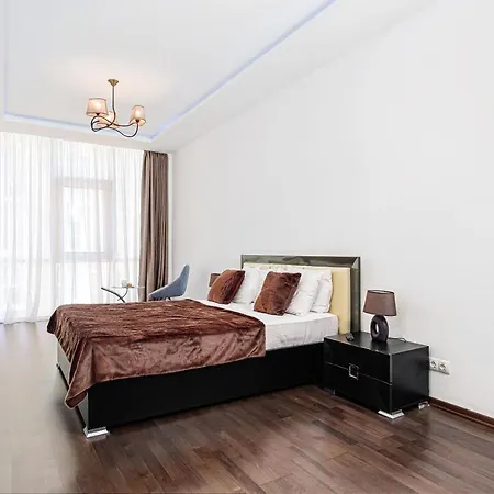 Apartman Plaza Arcadia *