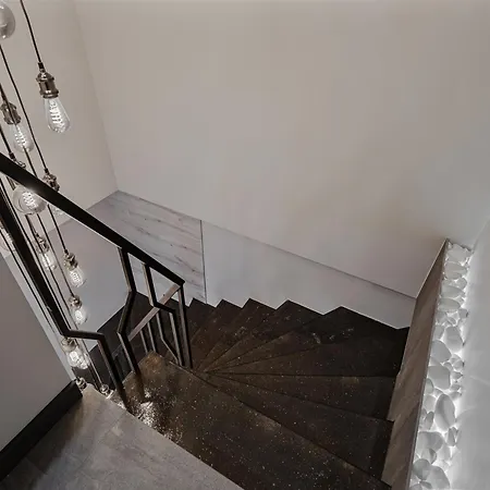 Plaza Arcadia Apartman Odessza