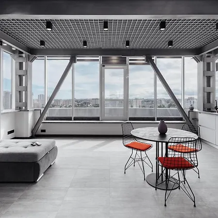 Apartament Plaza Arcadia