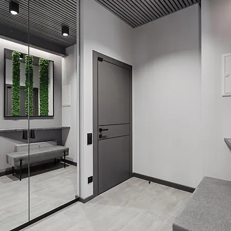 Plaza Arcadia Apartment Odesa
