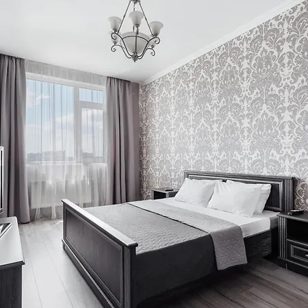 Plaza Arcadia Apartman Odessza
