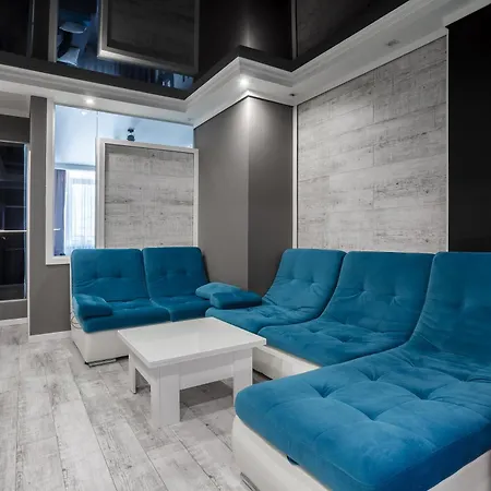Apartament Plaza Arcadia