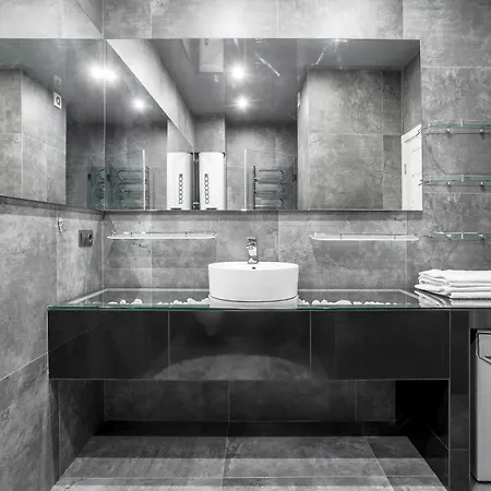 Plaza Arcadia Apartment Odesa