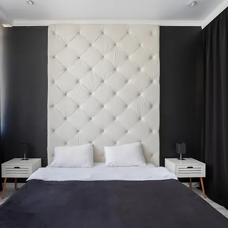 Apartament Plaza Arcadia *