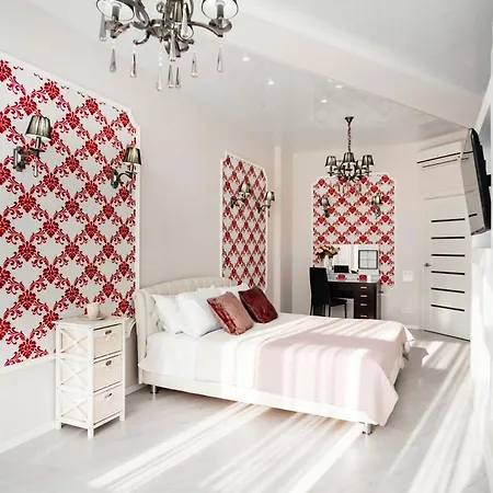 Plaza Arcadia Apartman