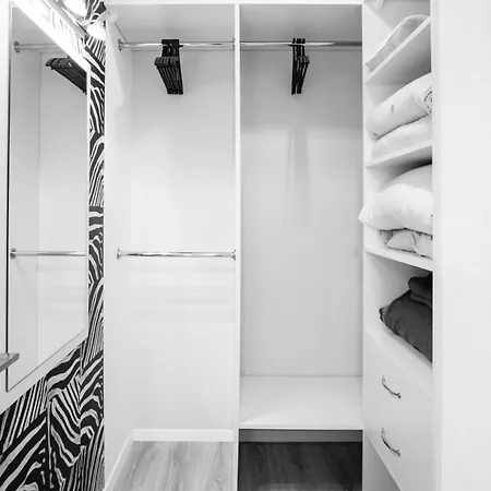 Apartman Plaza Arcadia *