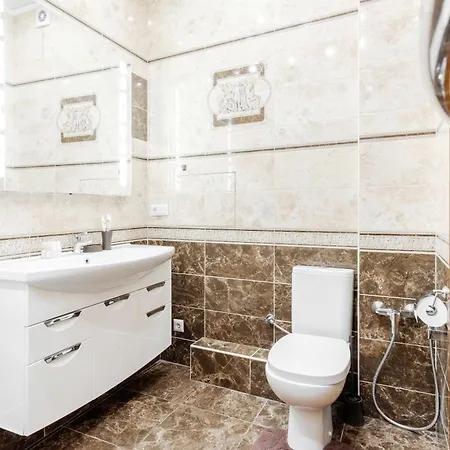 Apartman Plaza Arcadia Odessza