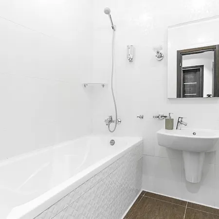 Apartman Plaza Arcadia *