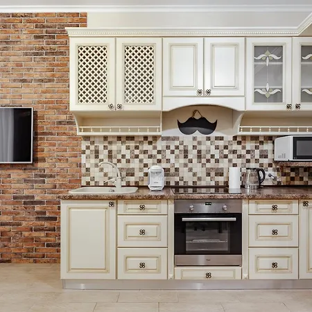 Apartman Plaza Arcadia *