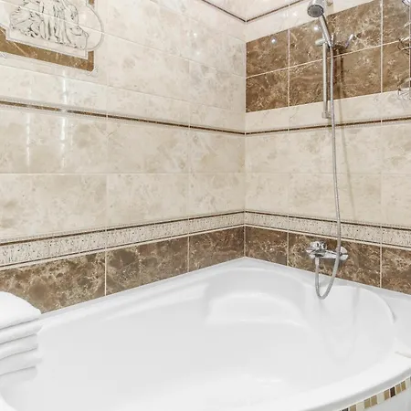 Apartman Plaza Arcadia Odessza