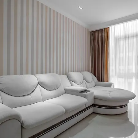 Apartament Plaza Arcadia