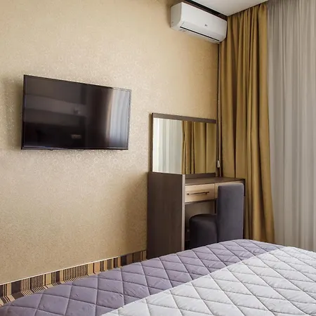 Plaza Arcadia Apartment *