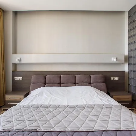 Plaza Arcadia Apartment Odesa