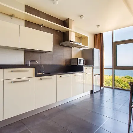 Apartament Plaza Arcadia