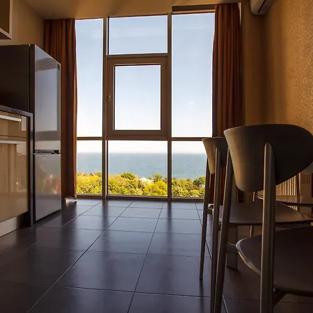 Plaza Arcadia Apartment Odesa