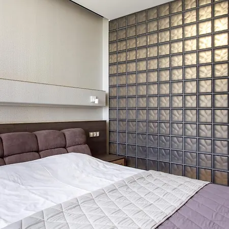 Plaza Arcadia Apartment