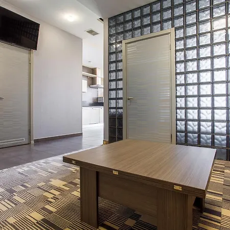 Plaza Arcadia Apartment Odesa