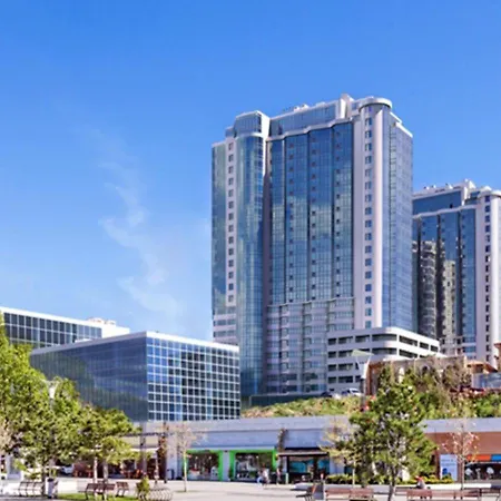 Apartment Plaza Arcadia *
