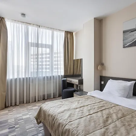 Plaza Arcadia Apartman