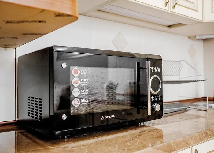 Apartment Plaza Arcadia Odesa