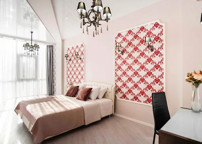 Plaza Arcadia * Odessa