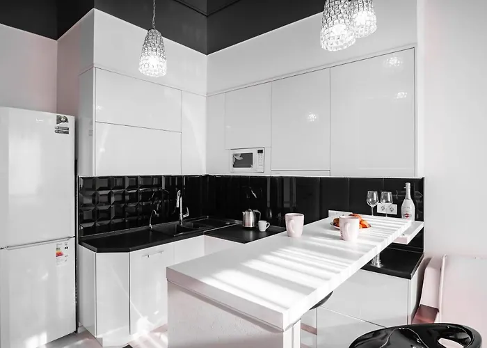 Plaza Arcadia * Odesa