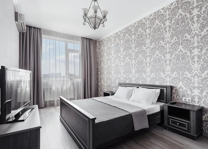 Plaza Arcadia Apartment Odesa