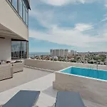 Apartment Plaza Arcadia *