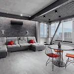Plaza Arcadia Apartment Odesa