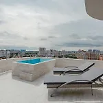 Apartment Plaza Arcadia Odesa