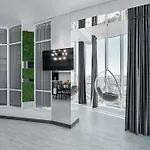 Plaza Arcadia Apartment Odesa