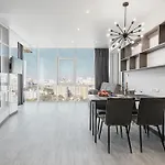 Apartment Plaza Arcadia Odesa