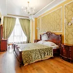 Apartment Plaza Arcadia Odesa