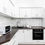 Apartment Plaza Arcadia Odesa