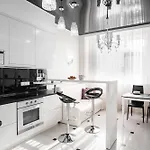 Plaza Arcadia شقة أوديسا
