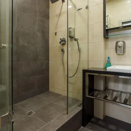 Apartman Plaza Arcadia