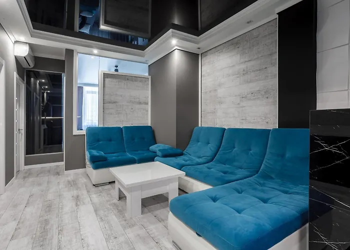 Apartman Plaza Arcadia