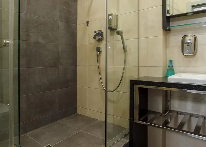 Apartman Plaza Arcadia